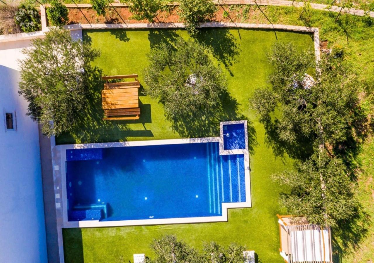 Luki Home Dubrovnik Dış mekan fotoğraf