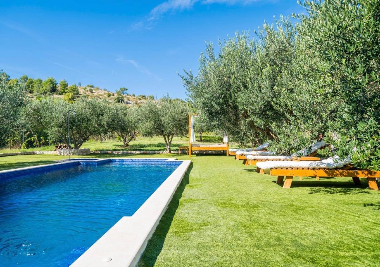 Luki Home Dubrovnik Dış mekan fotoğraf