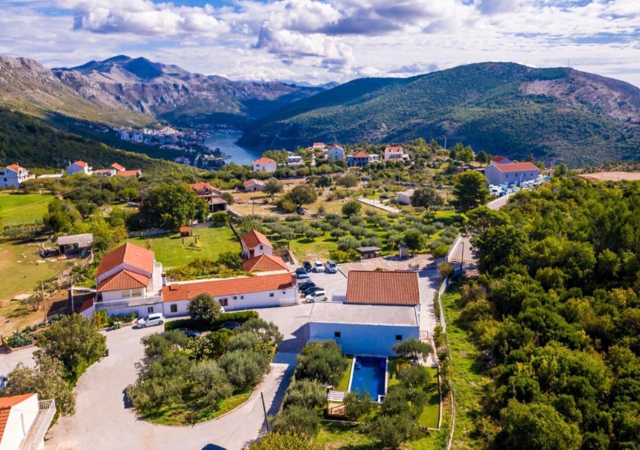 Luki Home Dubrovnik Dış mekan fotoğraf