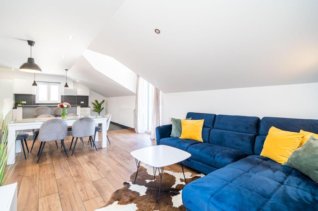 Luki Home Dubrovnik Dış mekan fotoğraf
