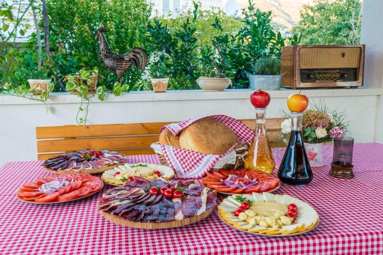 Luki Home Dubrovnik Dış mekan fotoğraf