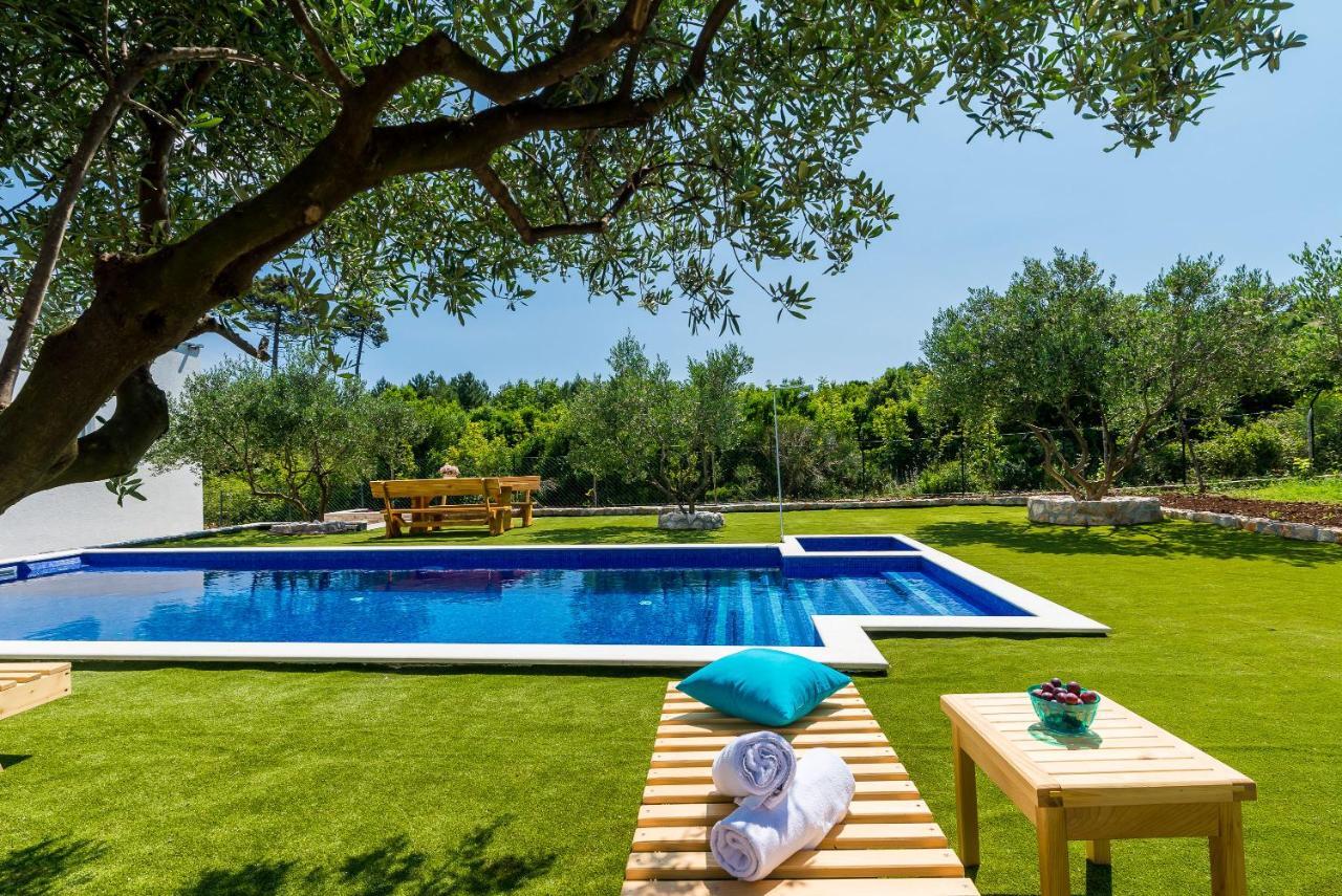Luki Home Dubrovnik Dış mekan fotoğraf
