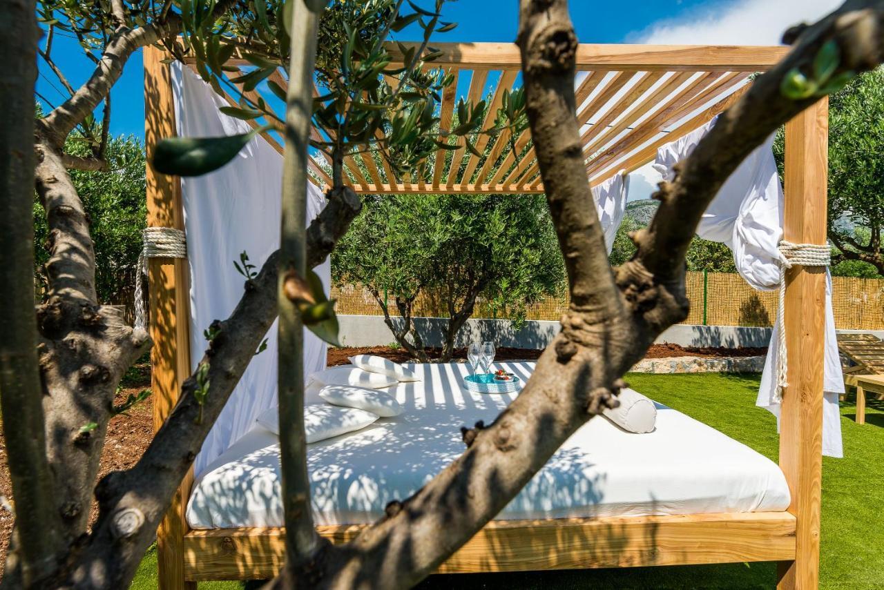 Luki Home Dubrovnik Dış mekan fotoğraf